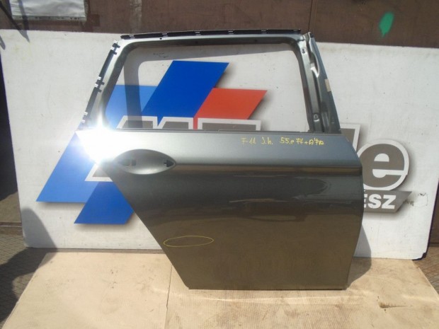 [GY�RI BONTOTT, S�R�LT] BMW - JOBB H�TS� AJT� | F-11 / 5-�S